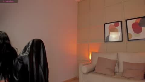 lissy__dream online show from 3, 10, 2025