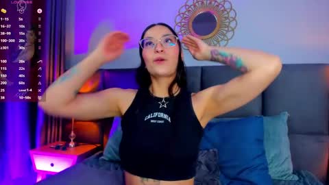 lissy__dream online show from 5, 5, 2026