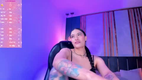 lissy__dream online show from 7, 5, 2026