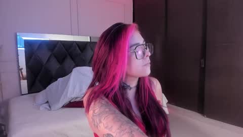 Lissy online show from 2, 3, 2026