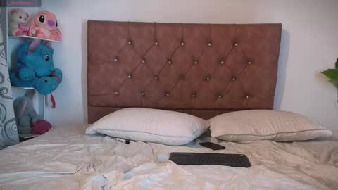 lissy_kimmy online show from 9, 5, 2026