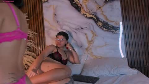 lissy_kimmy online show from 19, 5, 2026