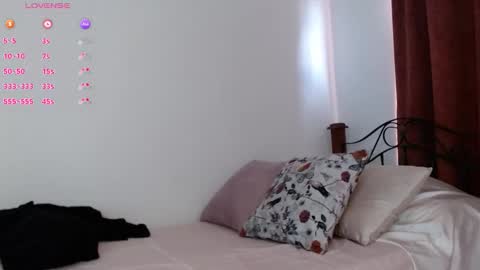 Liseth online show from 14, 1, 2026