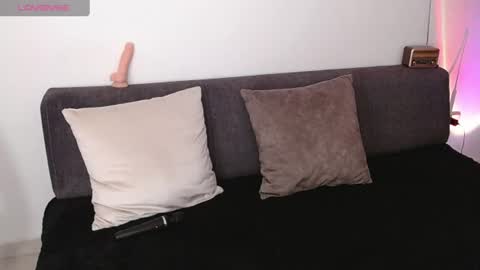 Snapshot of lissy_linda chatting on 26, 6, 2026 Liseth online show from 26, 6, 2026