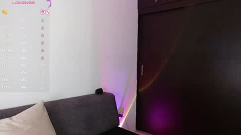 Snapshot of lissy_linda chatting on 14, 7, 2026 Liseth online show from 14, 7, 2026