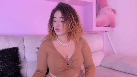 lissyconan online show from 1, 2, 2025