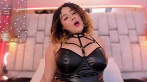 lissyconan online show from 17, 9, 2025