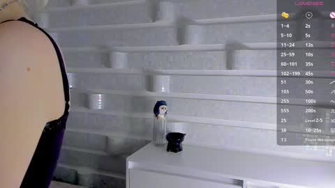 Snapshot of lissylil chatting on 18, 1, 2026 Alice online show from 18, 1, 2026