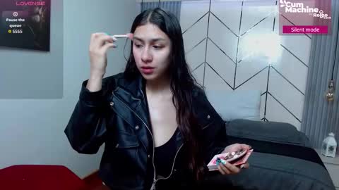 Lita online show from 4, 10, 2025