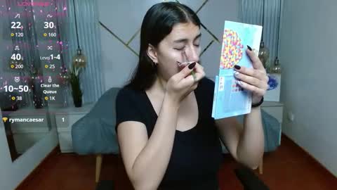 Lita online show from 10, 3, 2026