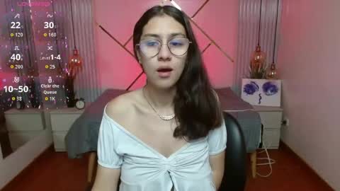 Lita online show from 13, 4, 2026