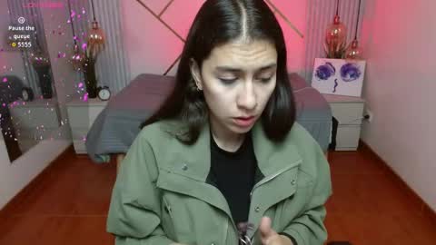 Snapshot of lita_rogers chatting on 20, 4, 2026 Lita online show from 20, 4, 2026