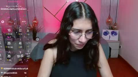 Snapshot of lita_rogers chatting on 25, 4, 2026 Lita online show from 25, 4, 2026