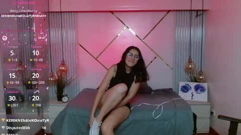 Snapshot of lita_rogers chatting on 25, 4, 2026 Lita online show from 25, 4, 2026