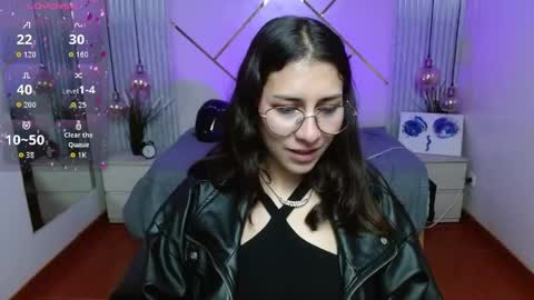 Snapshot of lita_rogers chatting on 27, 4, 2026 Lita online show from 27, 4, 2026