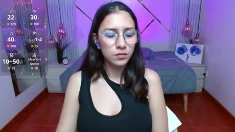 Snapshot of lita_rogers chatting on 19, 5, 2026 Lita online show from 19, 5, 2026