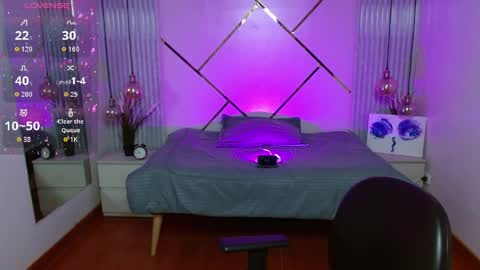 Snapshot of lita_rogers chatting on 25, 5, 2026 Lita online show from 25, 5, 2026