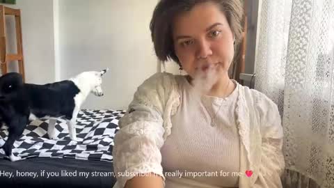 Snapshot of litamedino chatting on 27, 9, 2025 Rita online show from 27, 9, 2025