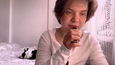 Snapshot of litamedino chatting on 5, 10, 2025 Rita online show from 5, 10, 2025