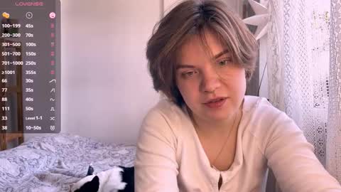 Snapshot of litamedino chatting on 11, 10, 2025 Rita online show from 11, 10, 2025