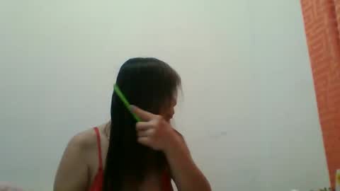Snapshot of litamilf14 chatting on 7, 3, 2025 litamilf14 online show from 7, 3, 2025
