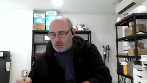 litemike7 online show from 1, 2, 2026