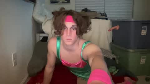 Snapshot of literalpeaches chatting on 30, 9, 2025 Peaches online show from 30, 9, 2025