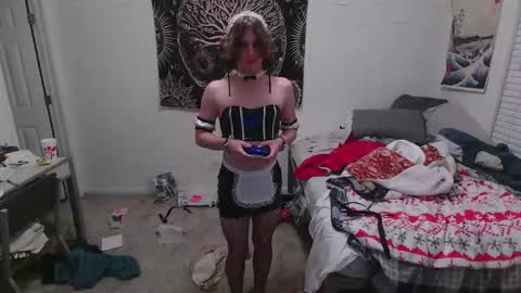 Snapshot of literalpeaches chatting on 29, 10, 2025 Peaches online show from 29, 10, 2025