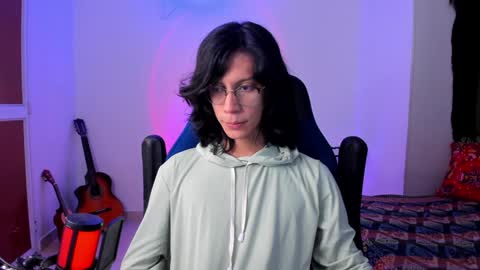 Snapshot of literateboy chatting on 2, 1, 2025 Literateboy online show from 2, 1, 2025