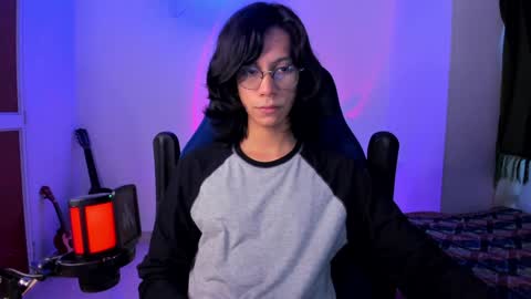 Snapshot of literateboy chatting on 3, 1, 2025 Literateboy online show from 3, 1, 2025