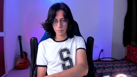 Snapshot of literateboy chatting on 14, 1, 2025 Literateboy online show from 14, 1, 2025