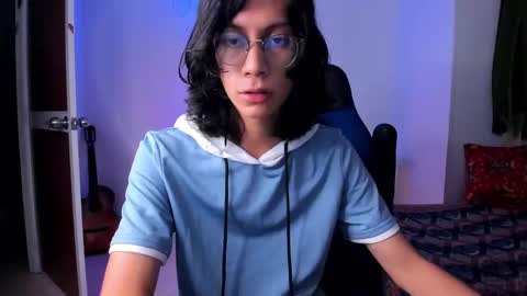 Snapshot of literateboy chatting on 18, 1, 2025 Literateboy online show from 18, 1, 2025