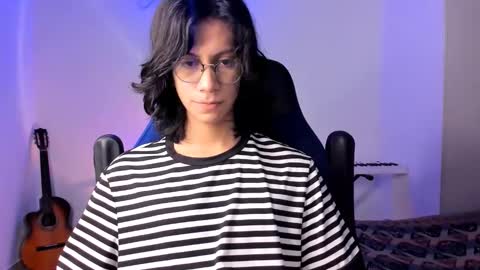 Snapshot of literateboy chatting on 21, 1, 2025 Literateboy online show from 21, 1, 2025