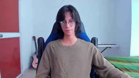 Snapshot of literateboy chatting on 28, 1, 2025 Literateboy online show from 28, 1, 2025