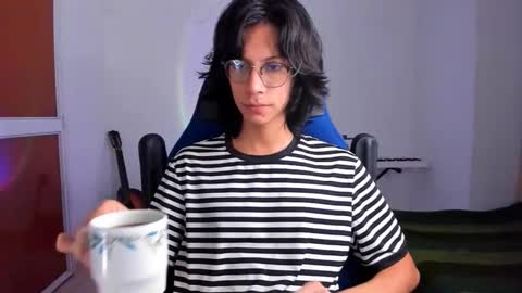 Snapshot of literateboy chatting on 29, 1, 2025 Literateboy online show from 29, 1, 2025