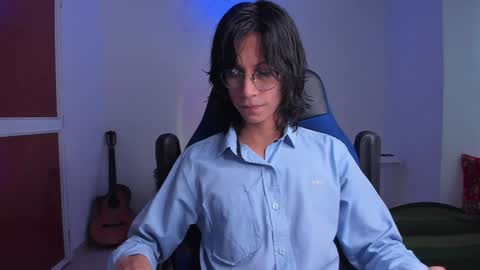 Snapshot of literateboy chatting on 2, 2, 2025 Literateboy online show from 2, 2, 2025
