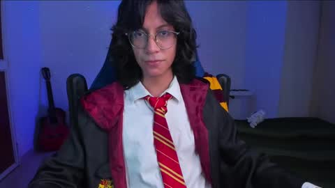 Snapshot of literateboy chatting on 8, 3, 2025 Literateboy online show from 8, 3, 2025