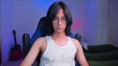 Snapshot of literateboy chatting on 11, 3, 2025 Literateboy online show from 11, 3, 2025