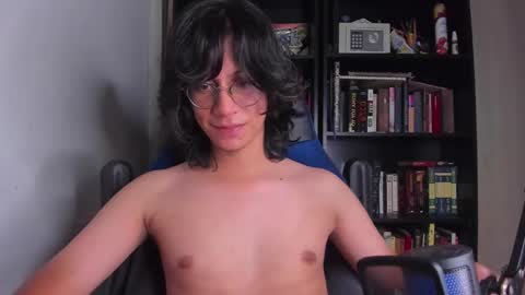 Literateboy online show from 2, 12, 2025