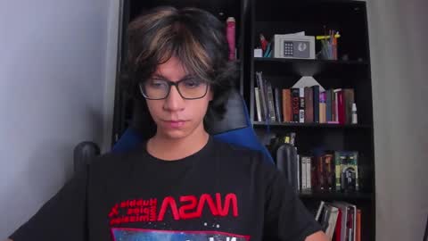 Literateboy online show from 10, 1, 2026