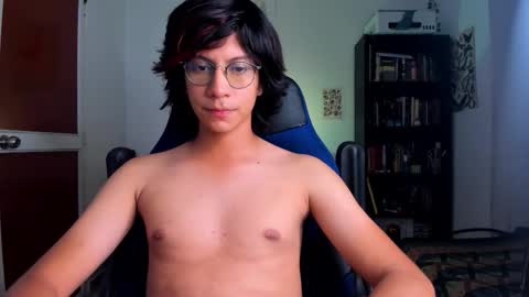 Literateboy online show from 24, 2, 2026