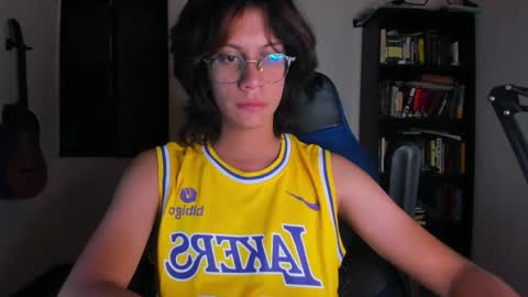 Literateboy online show from 20, 4, 2026