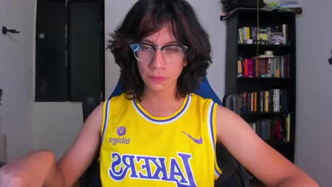 Literateboy online show from 6, 5, 2026