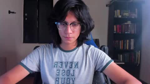 Literateboy online show from 8, 5, 2026