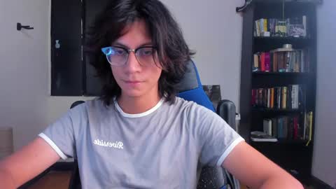 Literateboy online show from 10, 5, 2026