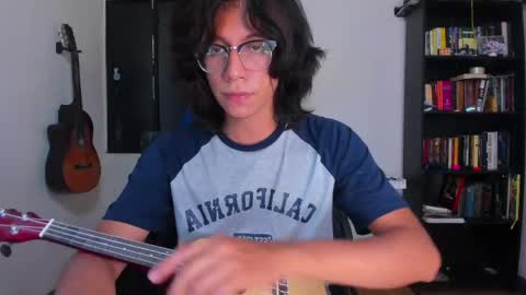 Literateboy online show from 12, 5, 2026
