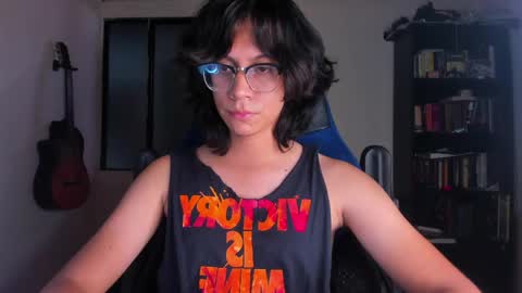 Literateboy online show from 13, 5, 2026