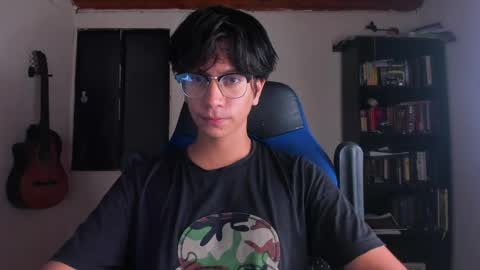 Literateboy online show from 30, 5, 2026