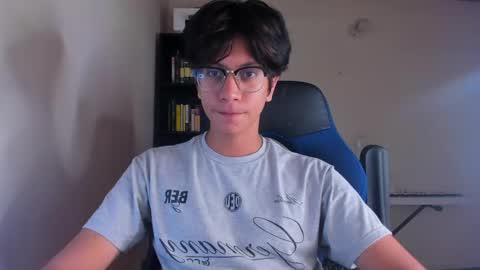 Literateboy online show from 6, 6, 2026
