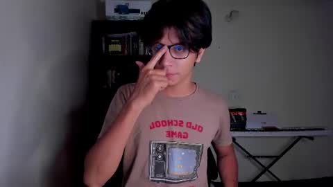 Literateboy online show from 20, 6, 2026